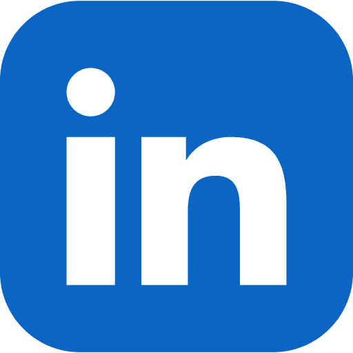 LinkedIn Logo